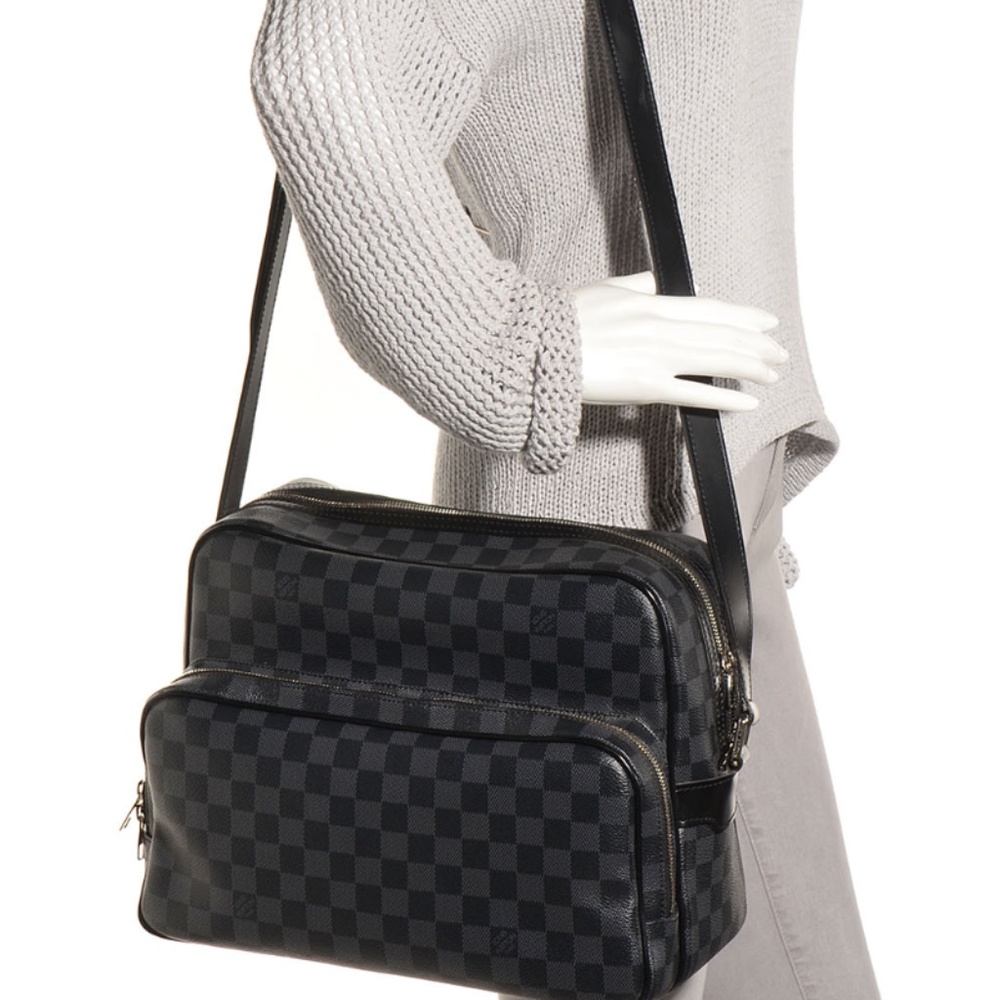 louis vuitton men crossboby messenger bag